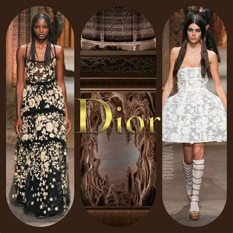 boxspring dior